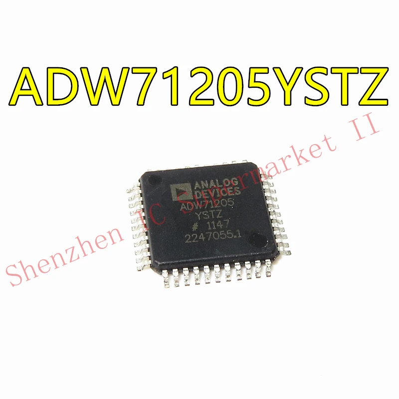 1 шт, R2A20296FT, R2A20296 QFP-128 может быть куплен напрямую