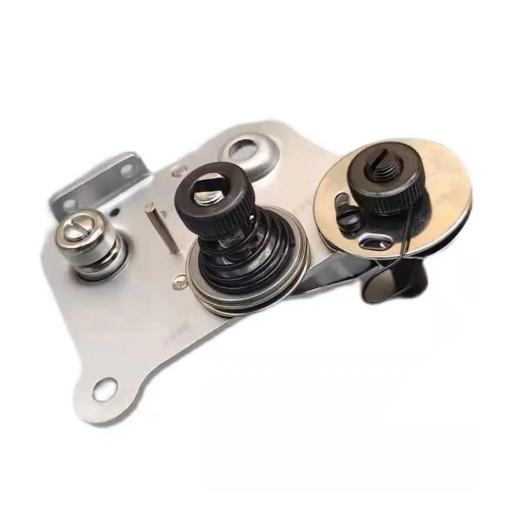 Тройной синхронный зажим с одной иглой DU аксессуары для швейной машины 4400