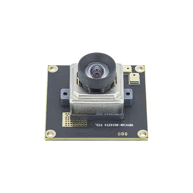 8MP IMX274 1/2 5&quot 4K HD 30 кадров в секунду USB-модуль камеры с поддержкой SDK