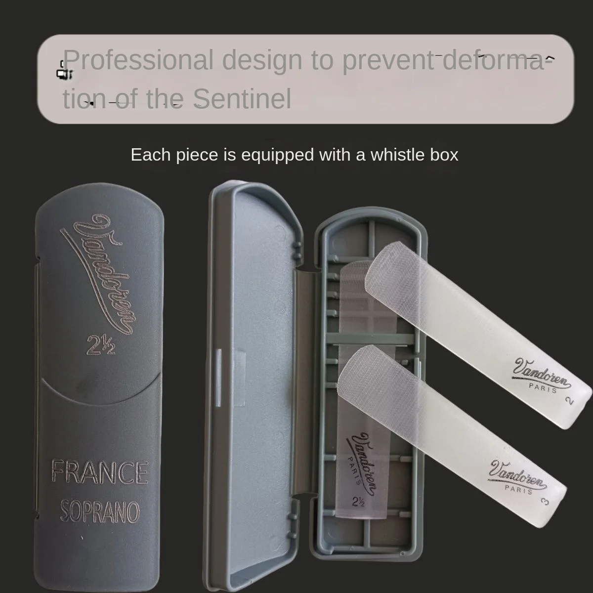 Французский альт Bendlin тенор каучуковый язычок саксофон E-flat популярный