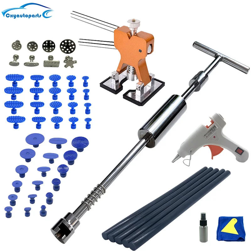 Ручные инструменты металлический выдвижной молоток автоматический