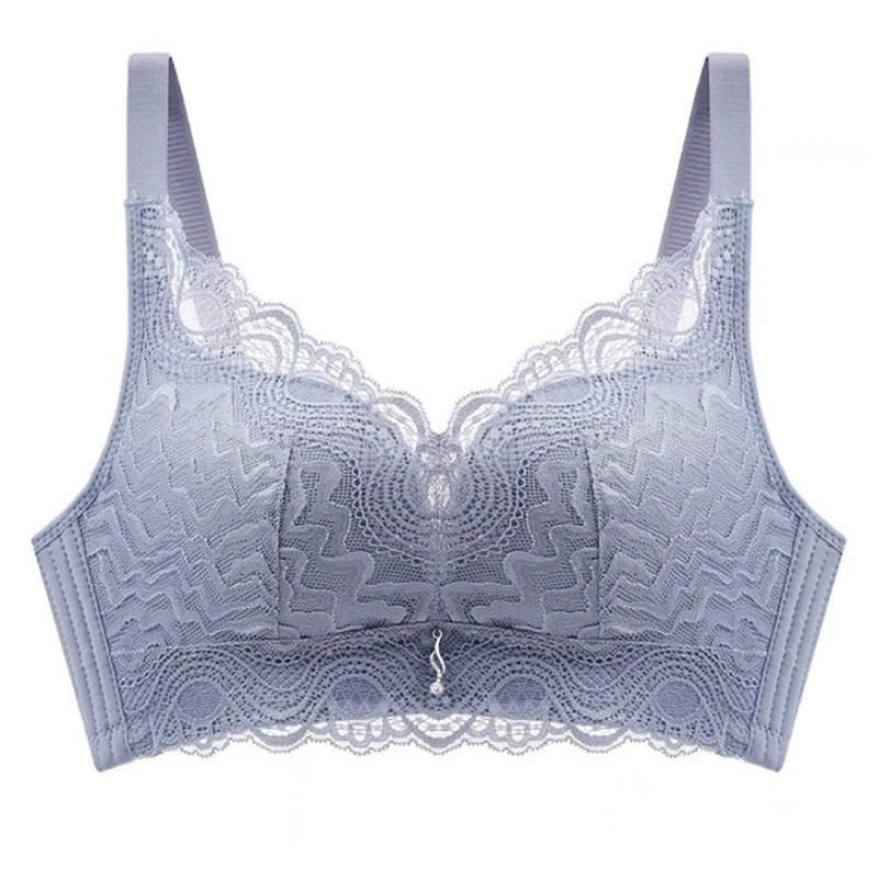 Женские Латексные Регулируемые Бюстгальтеры Удобное Нижнее Белье Для