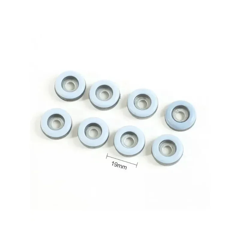 4 шт./лот 50 мм мебельная раздвижная накладка саморезывающийся стиль ножка стола и