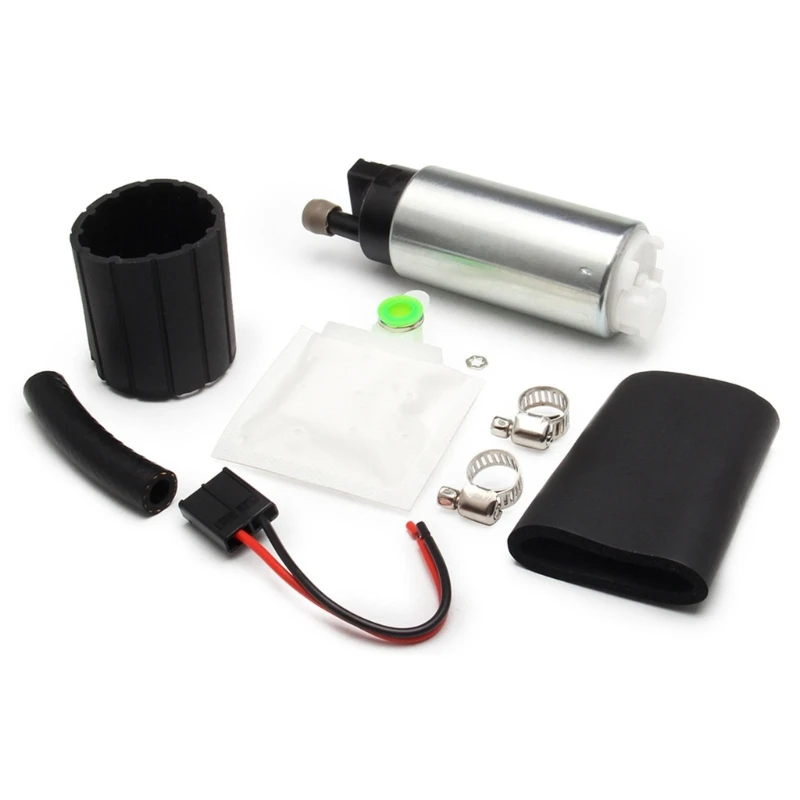 

Replacement 255 LPH High Pressure Electric Fuel Pump Intank Assembly GSS342