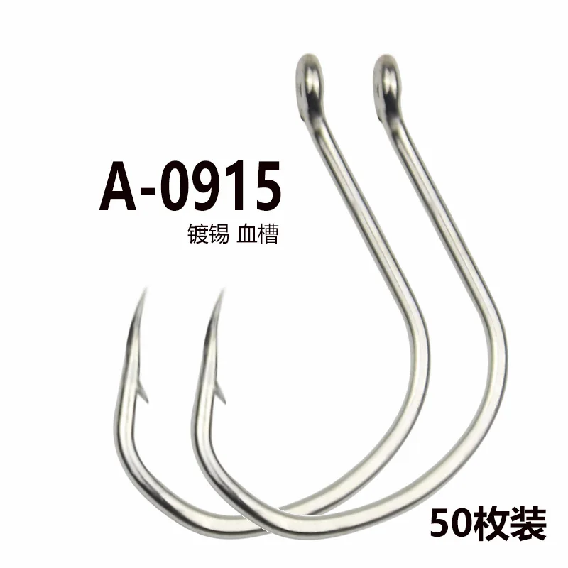 

Fiots 200pcs Fishing Hook Worm Hook Red HC-72A High-carbon steel Fishhook Bass 83209 6#2#1/02/03/04/0-5/0# Barbed Sharpened Hook