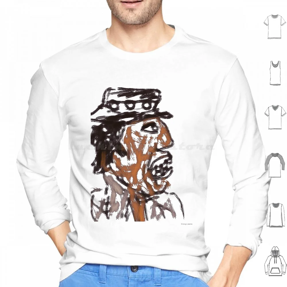 

Kris The Kidbilly Hoodies Long Sleeve Billy The Kid Kris Pat Garrett