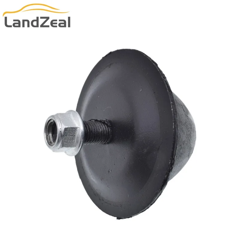 4055A00 8 2 шт. Автомобильная подвеска Нижняя рукоятка ограничитель для Mitsubishi L200 Pajero