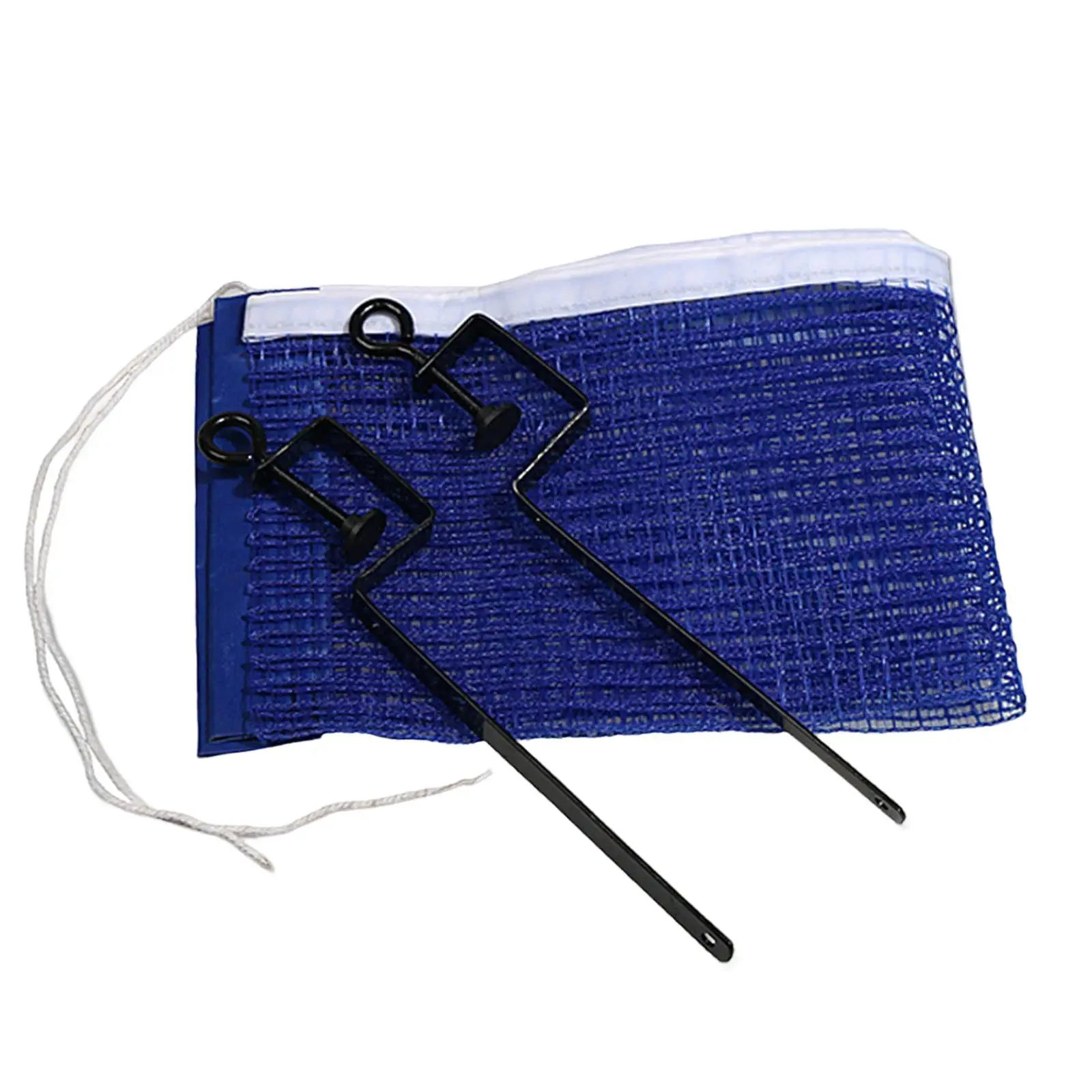 

Portable Table Tennis Net Exercise Equipments Adjustable for Tennis Outdoor