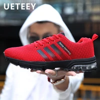 new running trainers mens casual sports mesh breathable womens sneakers marathon professional training basketball shoes schuhe