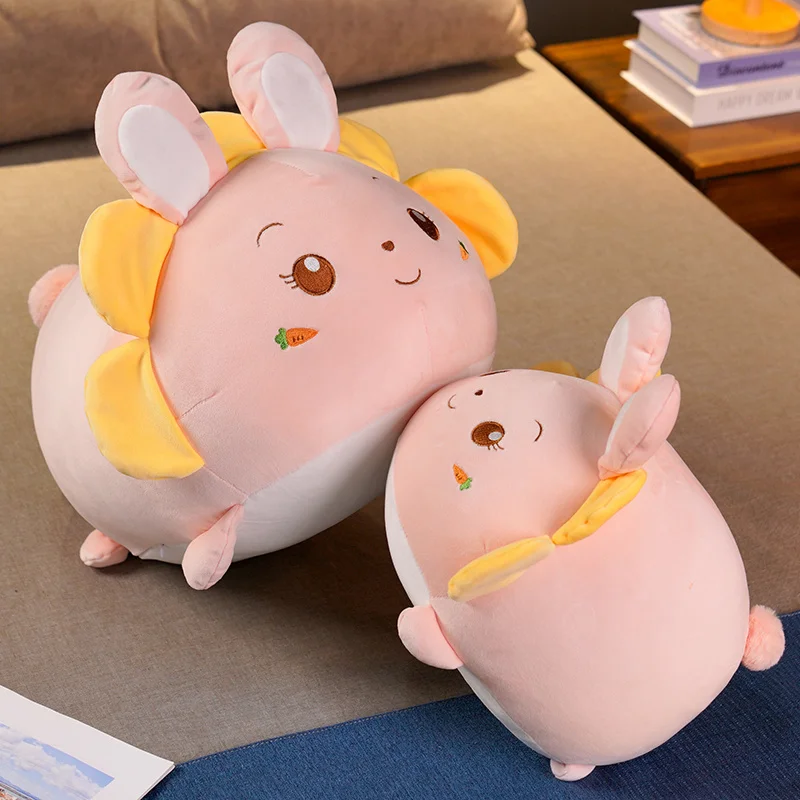 

Плюшевая плюшевая игрушка-кролик, 35/50/70 см