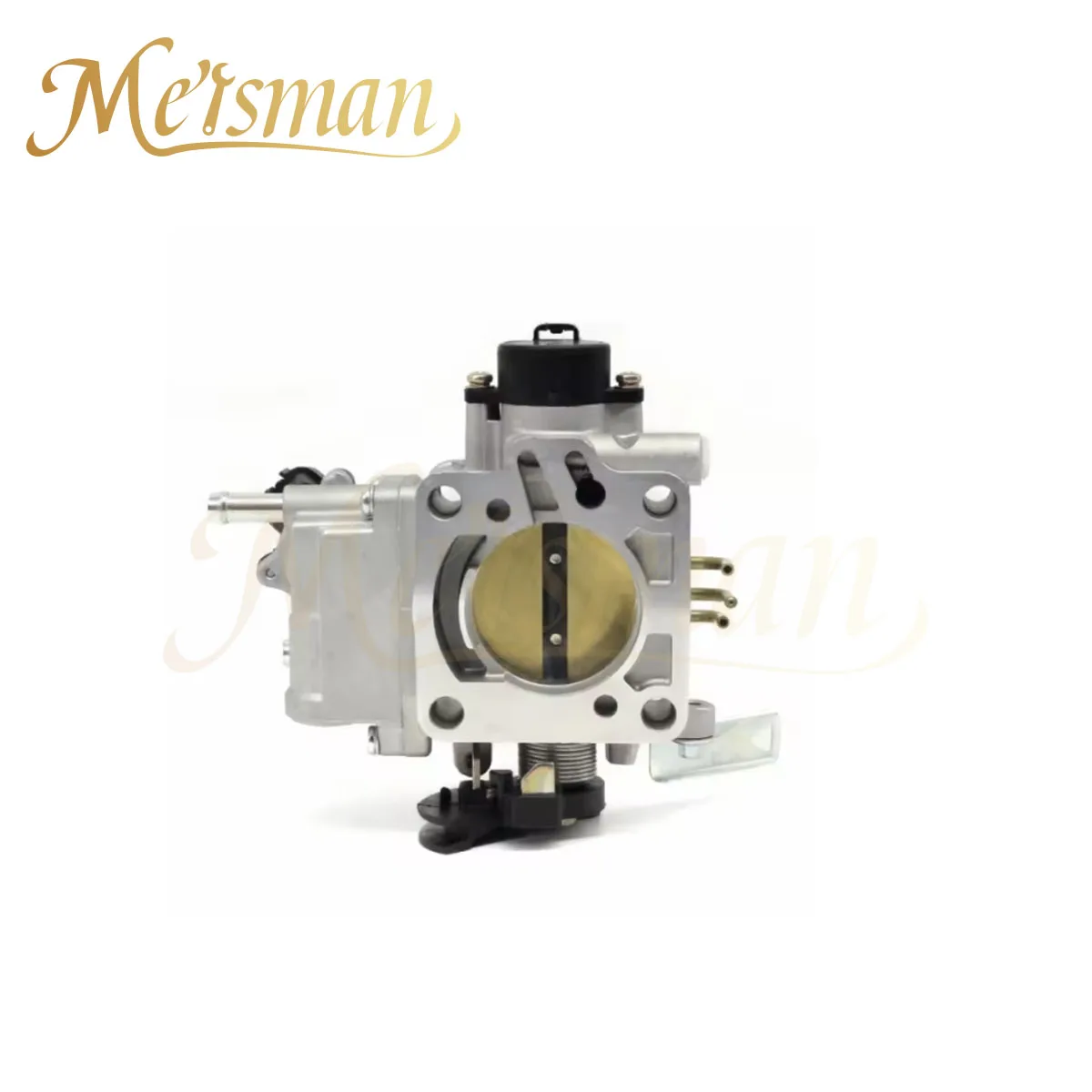 

Корпус дроссельной заслонки для Mitsubishi Lancer, корпус дроссельной заслонки 4G18, двигатель 1,6 л 03-15 OEM MR 560120 MR 560126 МН 128888 МД 615660 91341006900