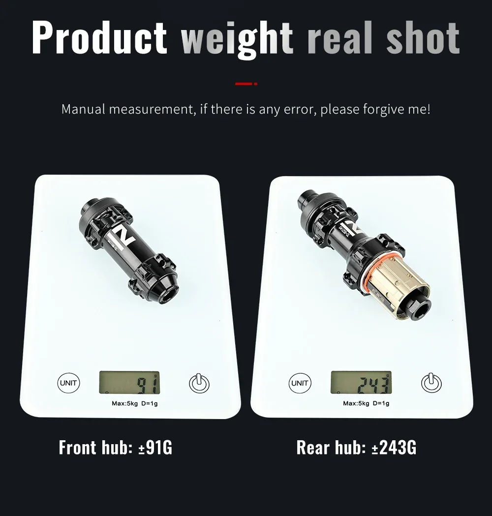 Novatec D411SB-CL D412SB-CL 24-отверстия для шоссейного велосипеда втулки с центральным