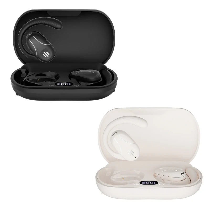 Беспроводные наушники с шумоподавлением