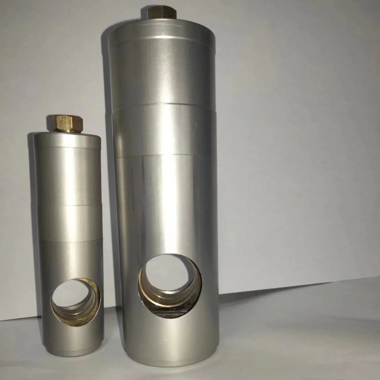 Зажимное устройство цилиндра КП-25-5000/КП-32-7500/КП-16-1000/КП-12-600