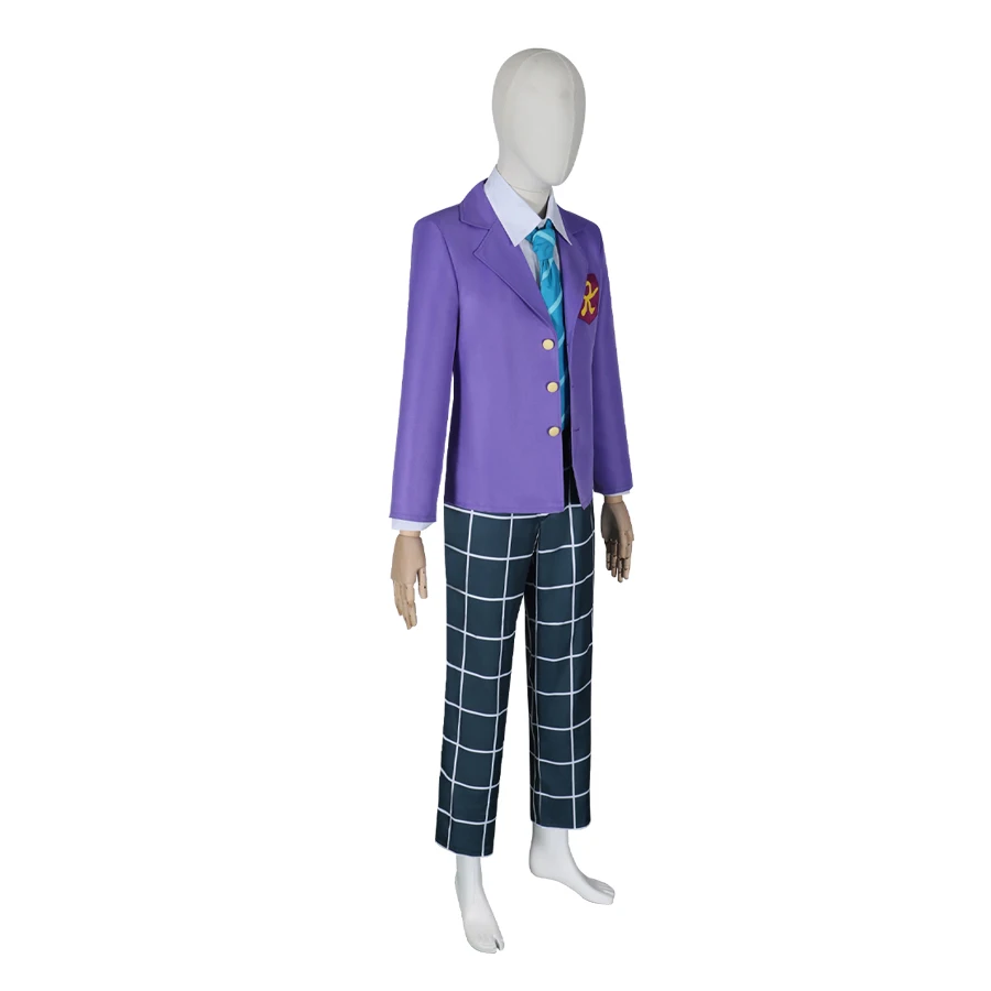 Костюм для косплея Хэллоуина HOLRAN Hanazawa Teruki