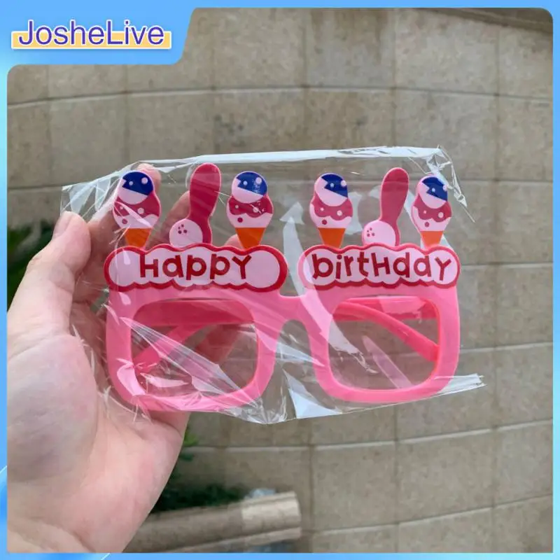 

Cake Modeling Christmas Glasses Xmas Frame Merry Christmas Glasses Photo Prop Christmas Decorations New Year Navidad Kids Gift