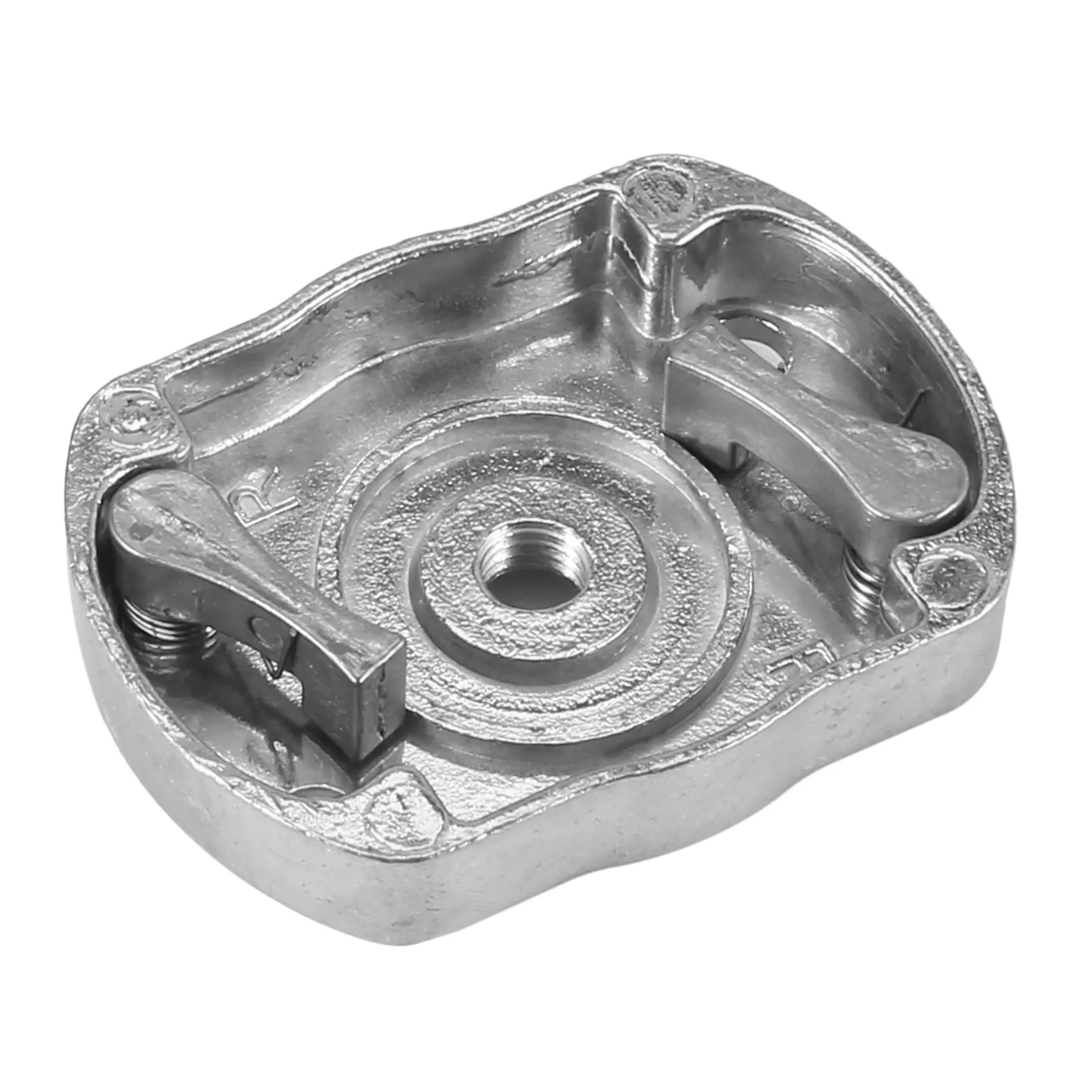 Ручной стартер с когтевой лапой для 33Cc 43Cc 47Cc 49Cc 50Cc карманный велосипед бездорожья