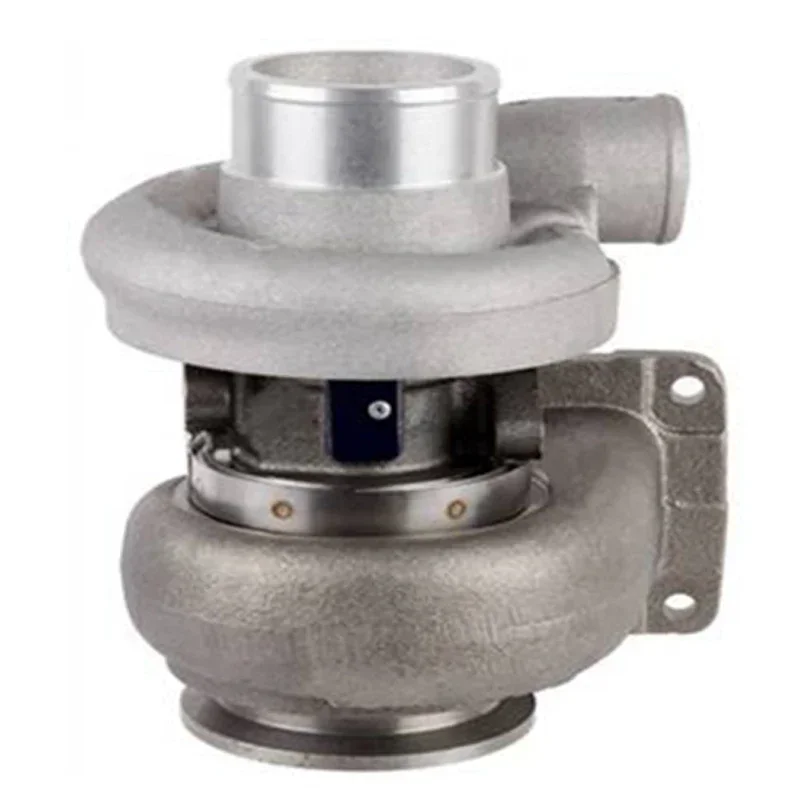 Турбокомпрессор S2A K27 318615 318570 418570 174735 RE 503097 508876 508877 508971 509818 RE59379 для John Deere 4045T 4 5 л