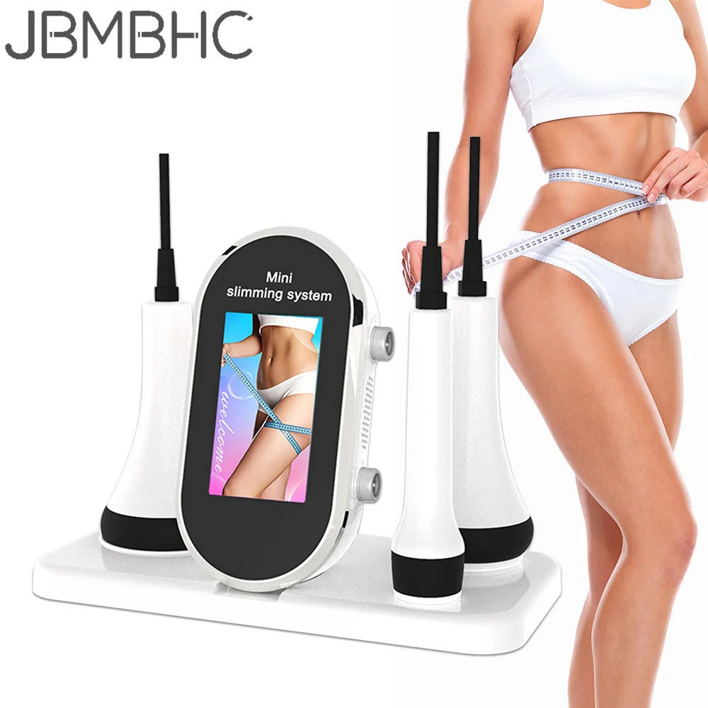 

3 в 1, вакуумный аппарат для скульптурирования тела, 40 К