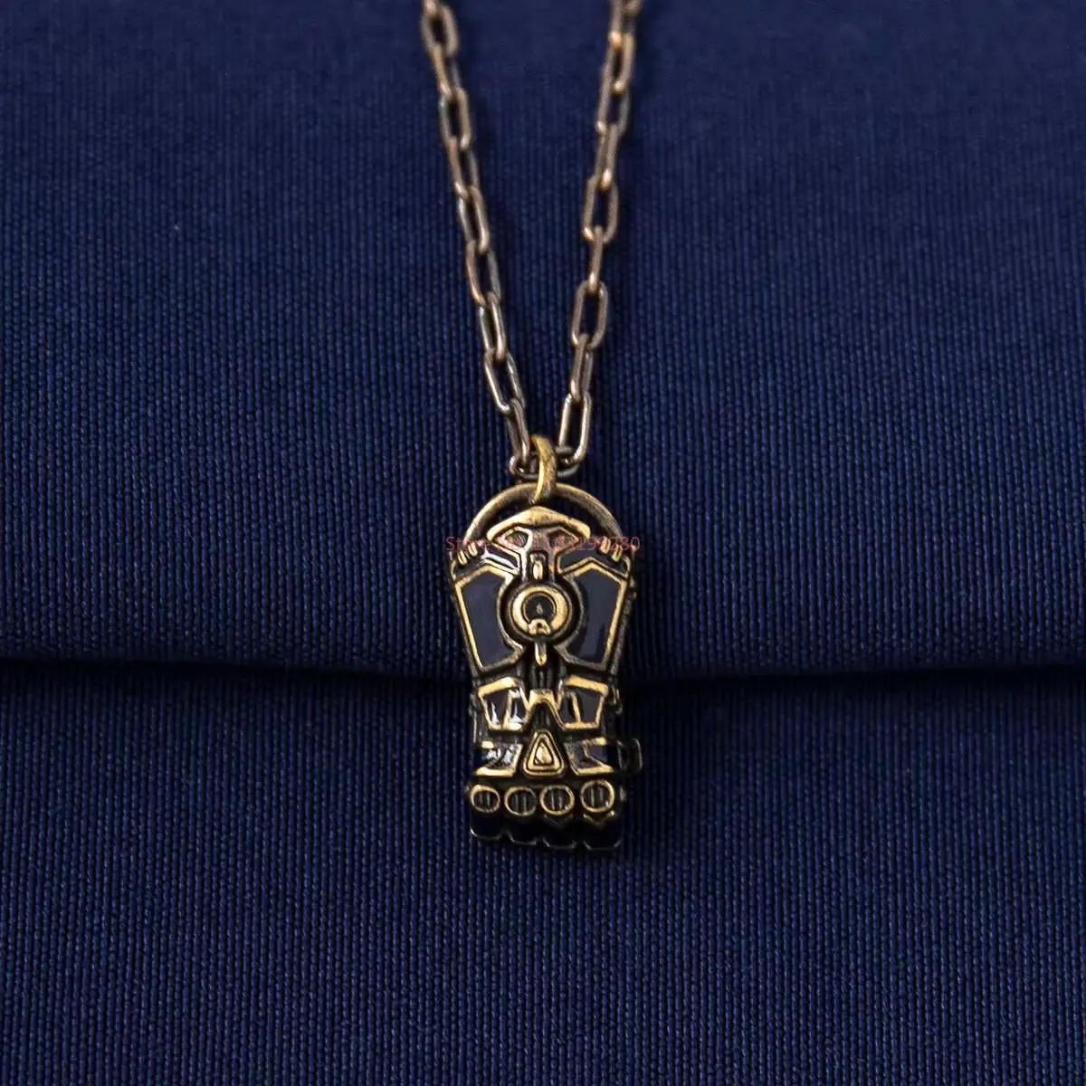 Новая лига Легенд Arcane сезон 2 тот же стиль Jinx Ekko голова портрет вращающаяся