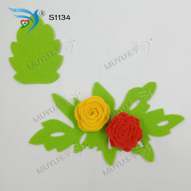 

S1134 цветы и растения в сборе, декоративные изделия, режущая форма, подходит для общего рынка