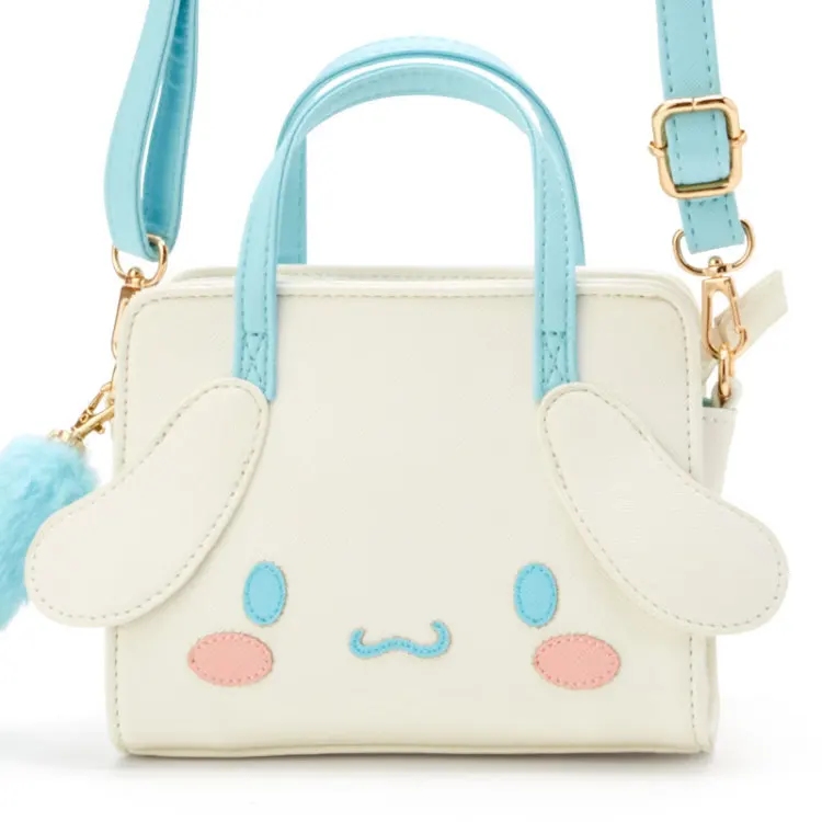 Модная женская сумка через плечо hello Kitty из искусственной кожи Женская милая