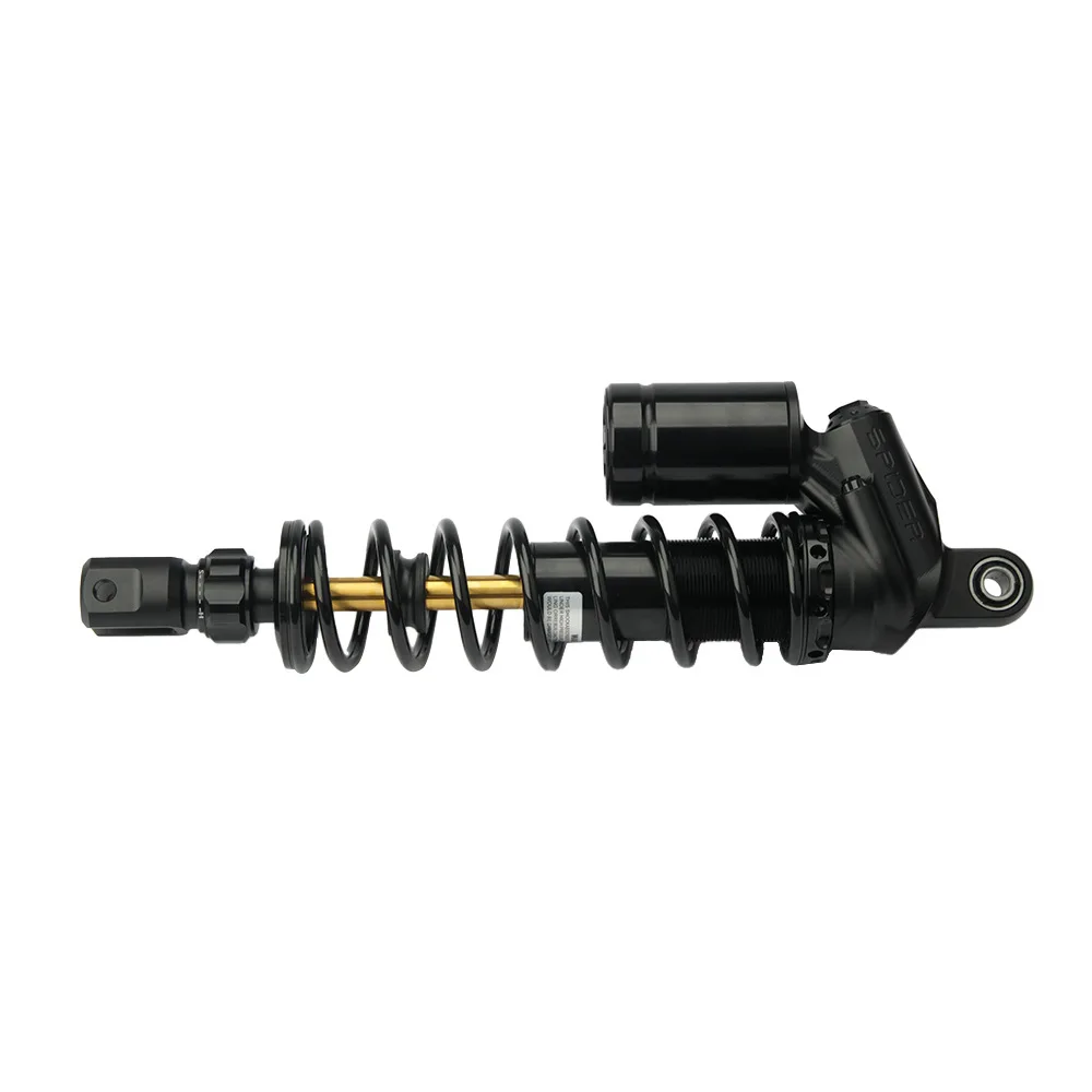 Для Yamaha XMAX300 X MAX300 модифицированный задний амортизатор шаг отверстий 350 мм