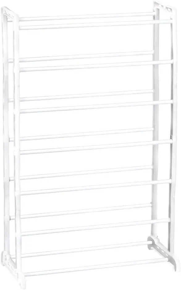 

para até 21 Pares, 54cm, Branca,