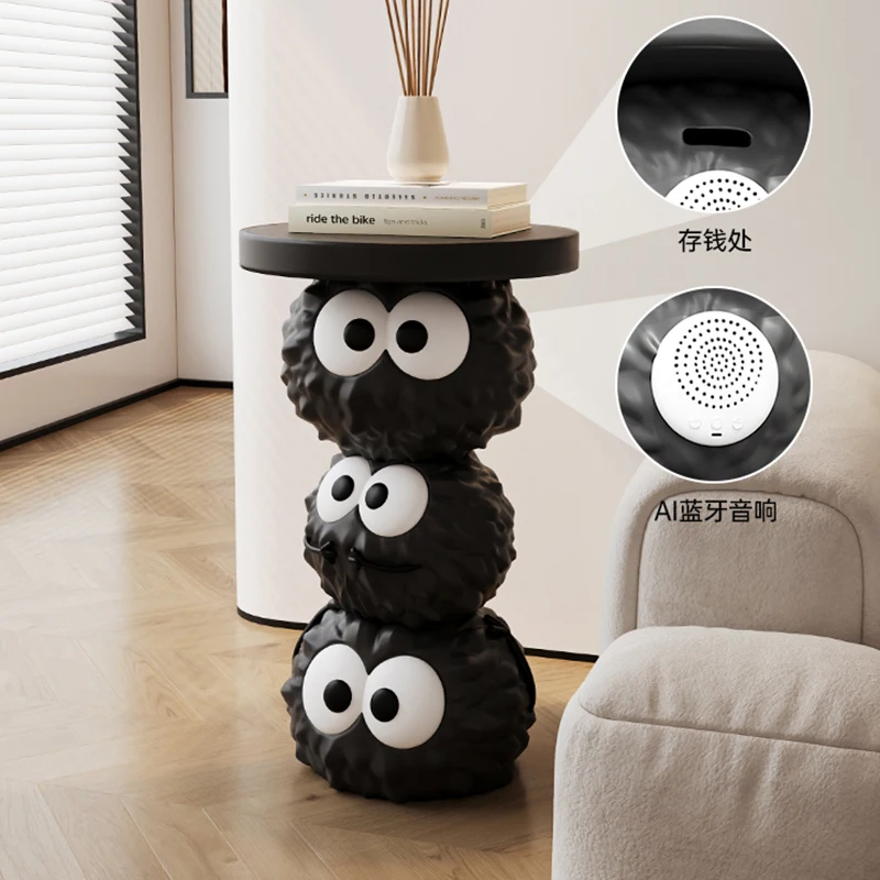 Статуэтки для домашнего декора скульптуры аксессуары украшения креативные