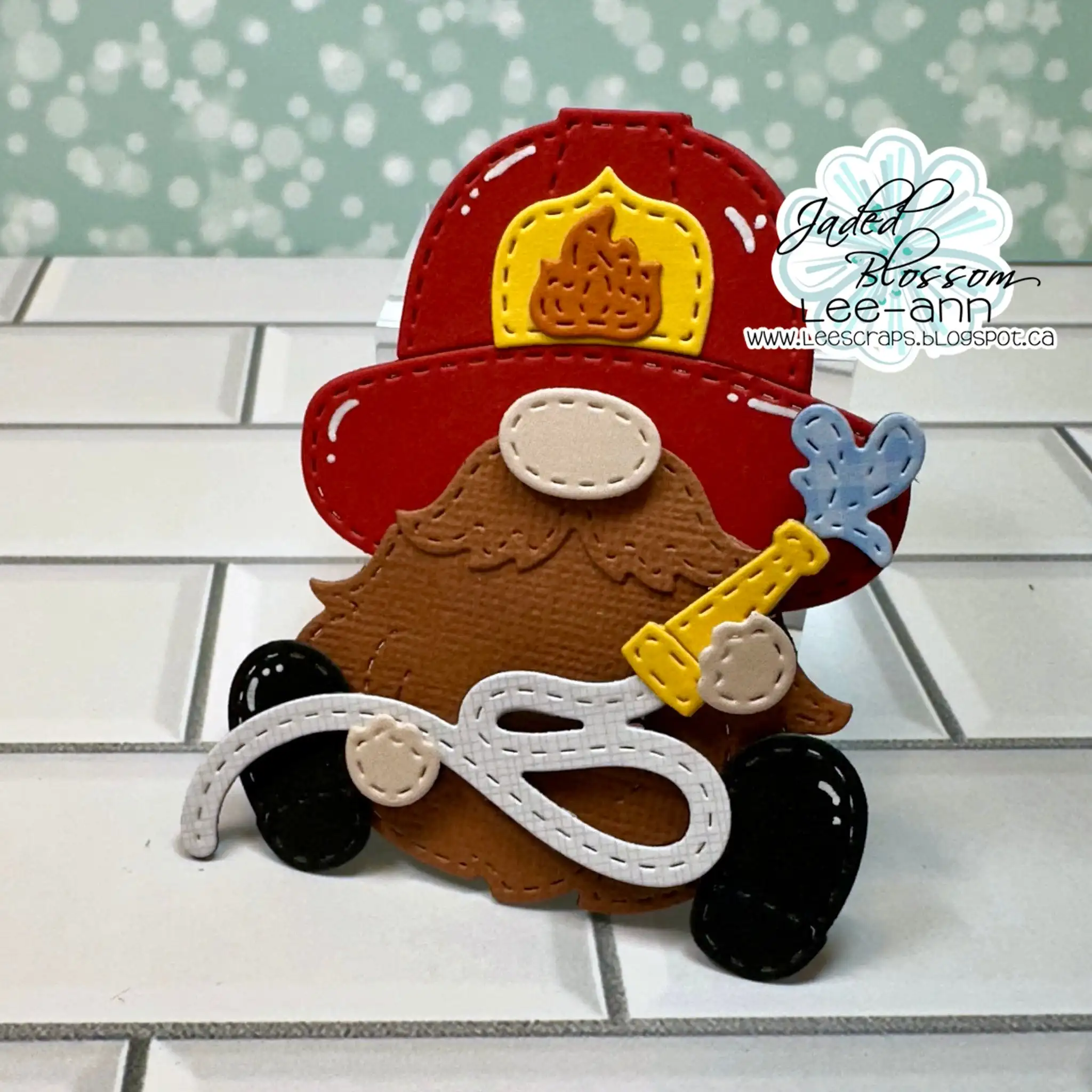 Инструмент для пожаротушения щенка металлические штампы резки сделай сам