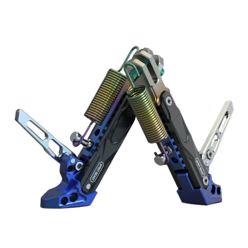 Подставка с высоким подшипником универсальная подставка для мотоцикла скутера