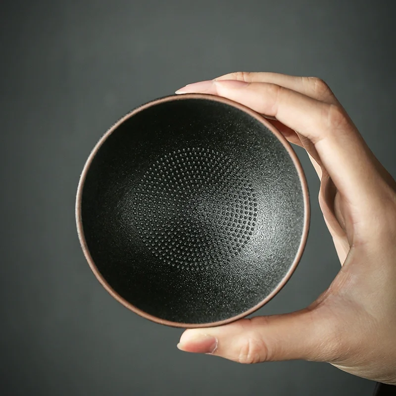 

Фигурки из фиолетовой глины NLSLASI