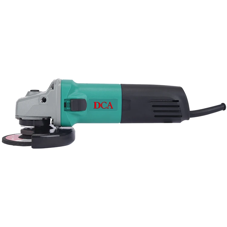 New Products Portable Professional Electric Multifunctional Angle Grinder