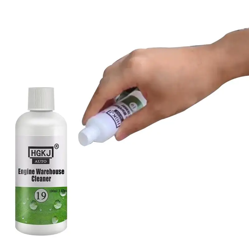 Многофункциональный масляный очиститель для всех поверхностей и обезжириватель, очиститель для фар на автомобиле, спрей для очистки различных поверхностей