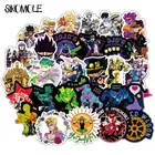 Наклейки приключения Джоджо бизера, 103050 шт.