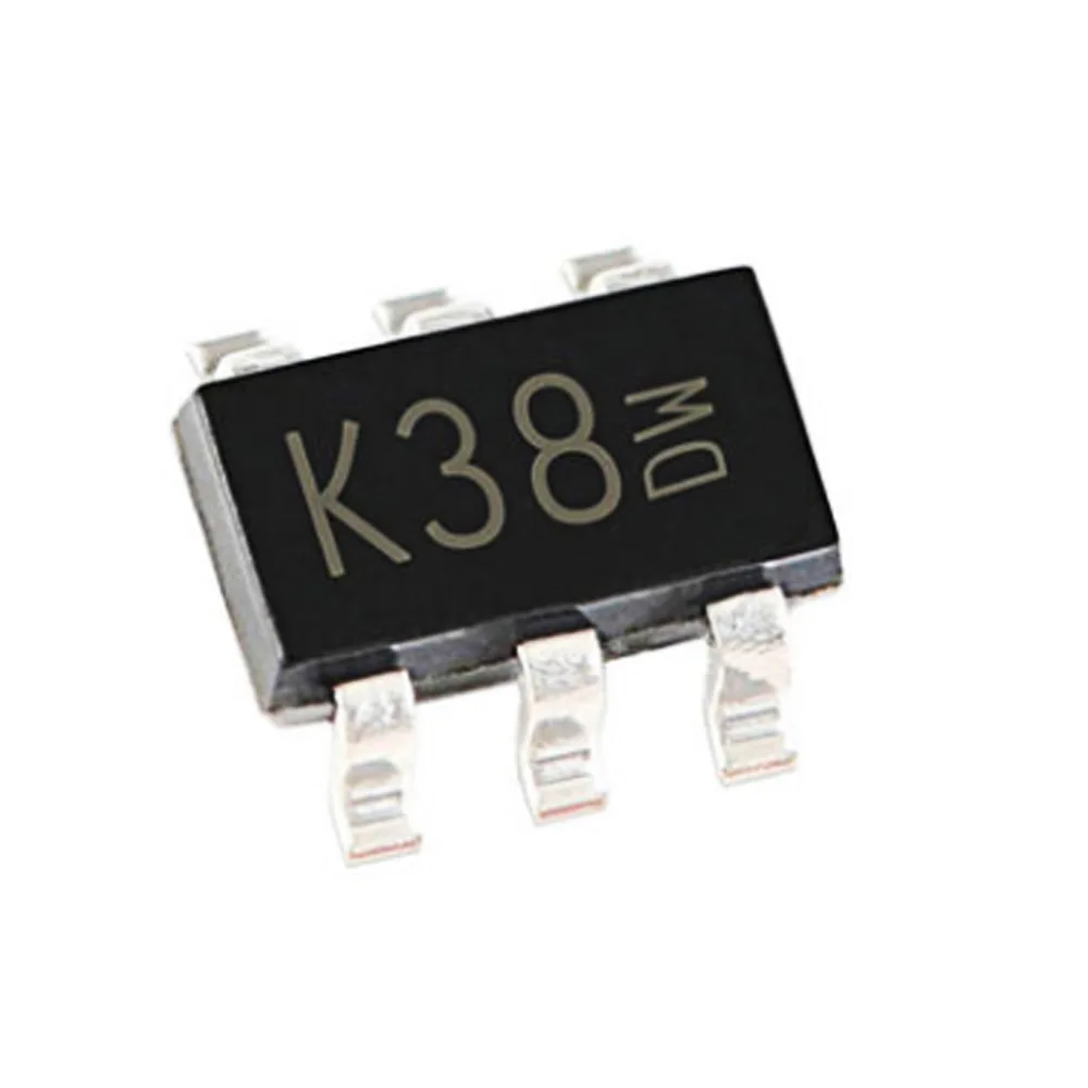 

60 шт., новые BSS138DW-7-F диоды D/C:15 + SOT363