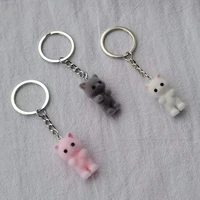 Брелочки с маленькими котятками#3