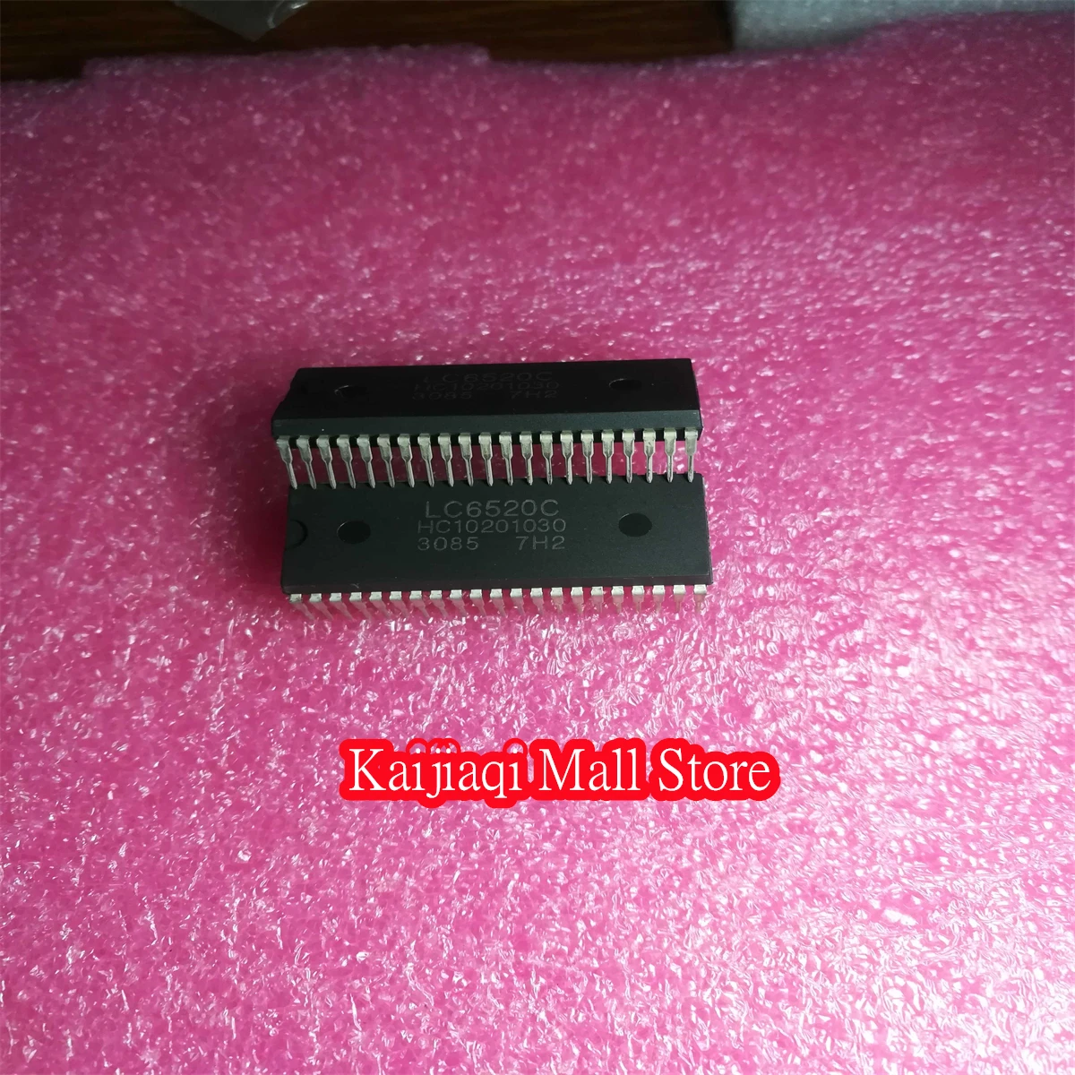 LC6520C IC Chip