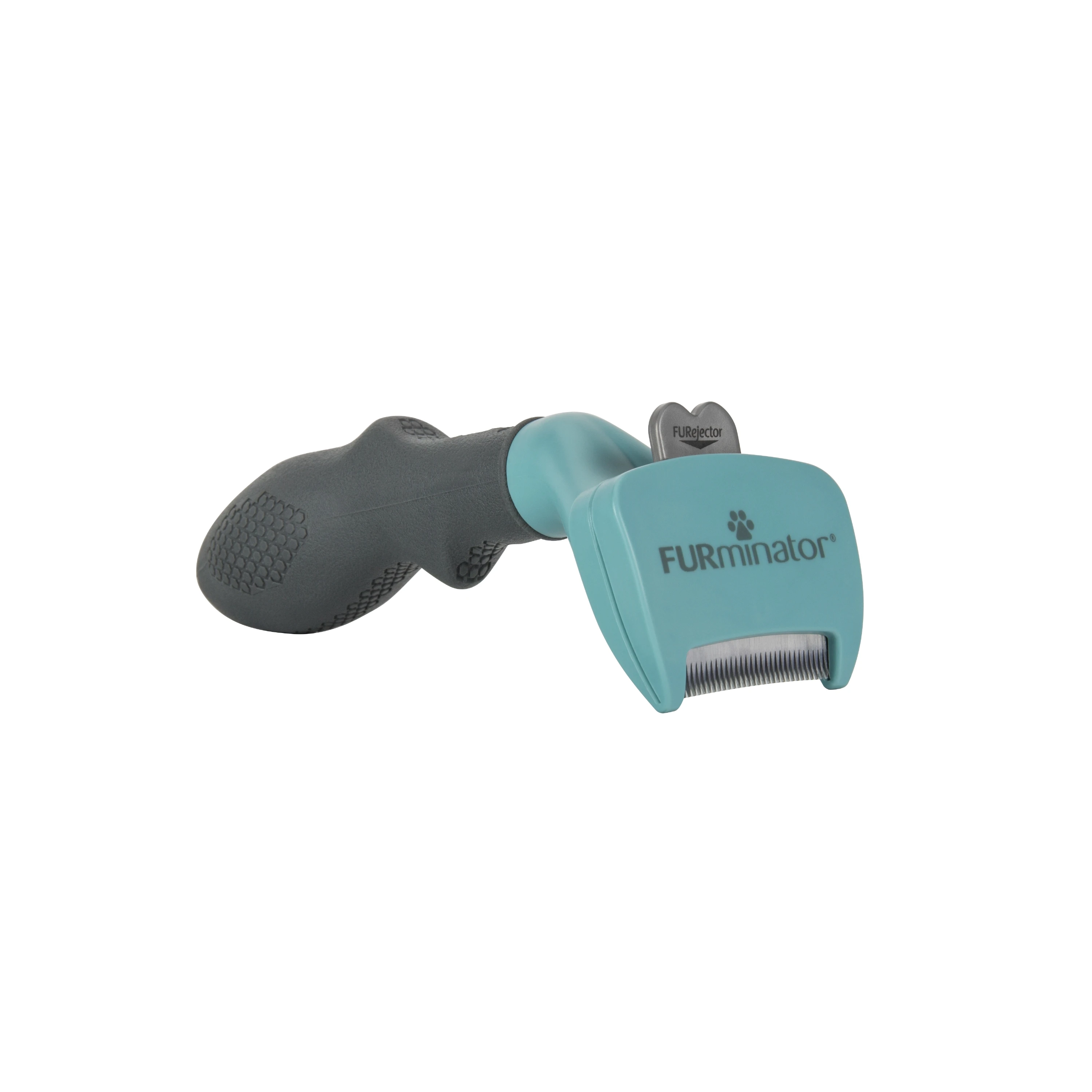 

Hair deShedding Tool for Cats (small)