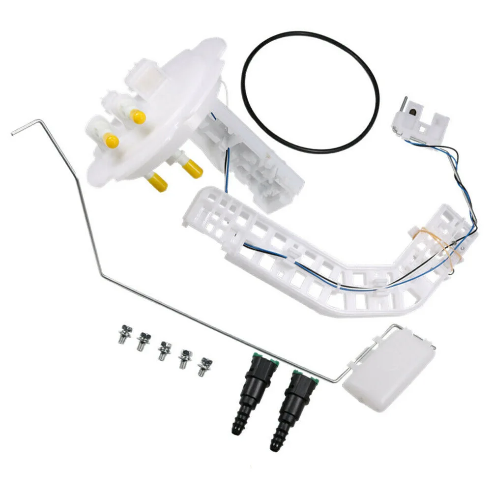 

Car Parts Fuel Level Sending Unit 1pc Equippments Fuel Tank Float Plastic For Nissan Frontier Xterra 1999-2004