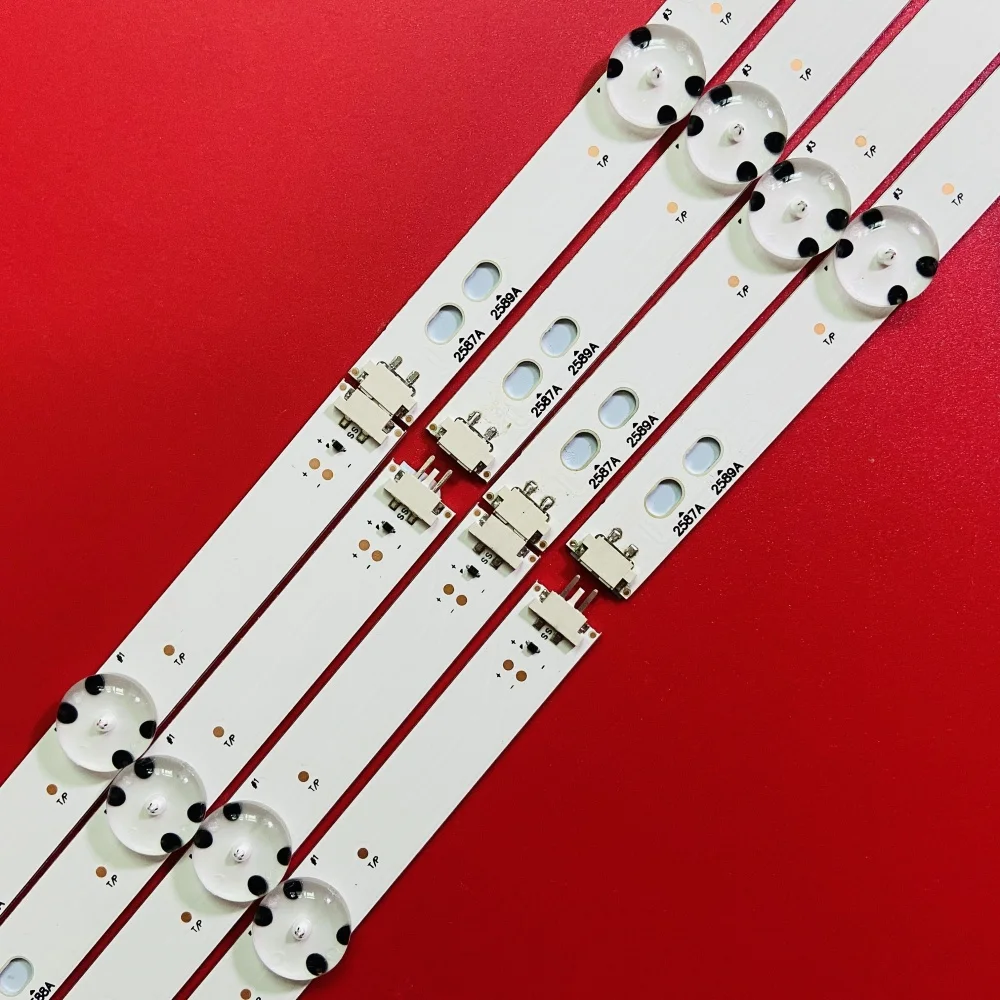 Новые светодиодные панели для телевизора LG 49LW541H 49LW541H-TD 49LW541H-ZA 49LW541H-ZD 49 дюймов