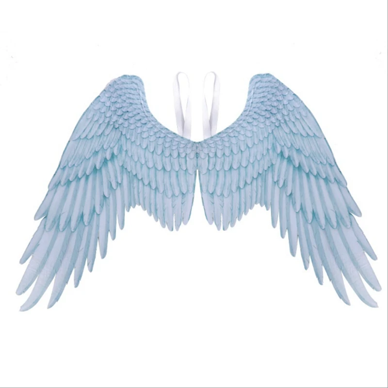 

3D Angel Wings Carnival Theme Party Cosplay Wings Adult Large Wings Demon Costume