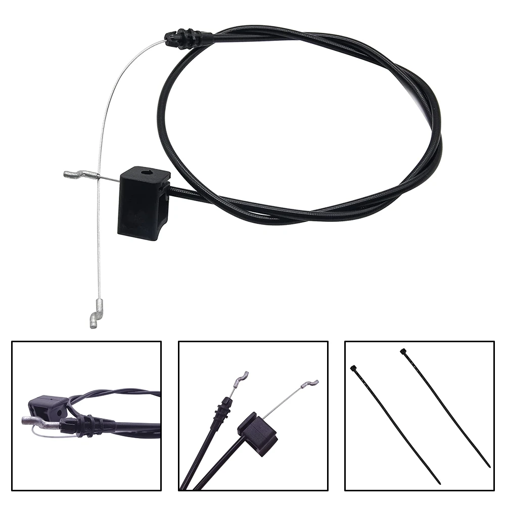 Поддержите функциональность вашей косилки с помощью этого совместимого замены