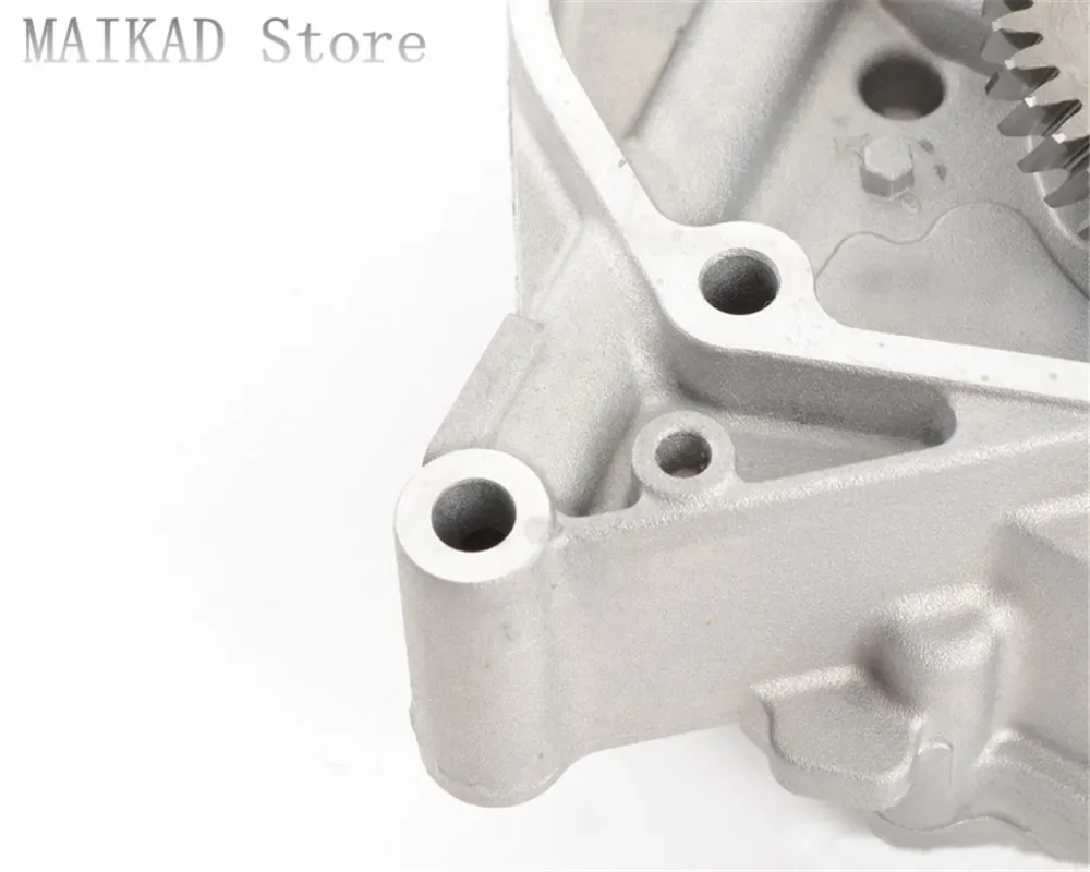 Масляный насос для BMW X4 F26 20dX 20iX 28iX 30dX 35dX 35iX M40iX 11417610378 (art.: 3920cc7722271) - 3920cc7722271