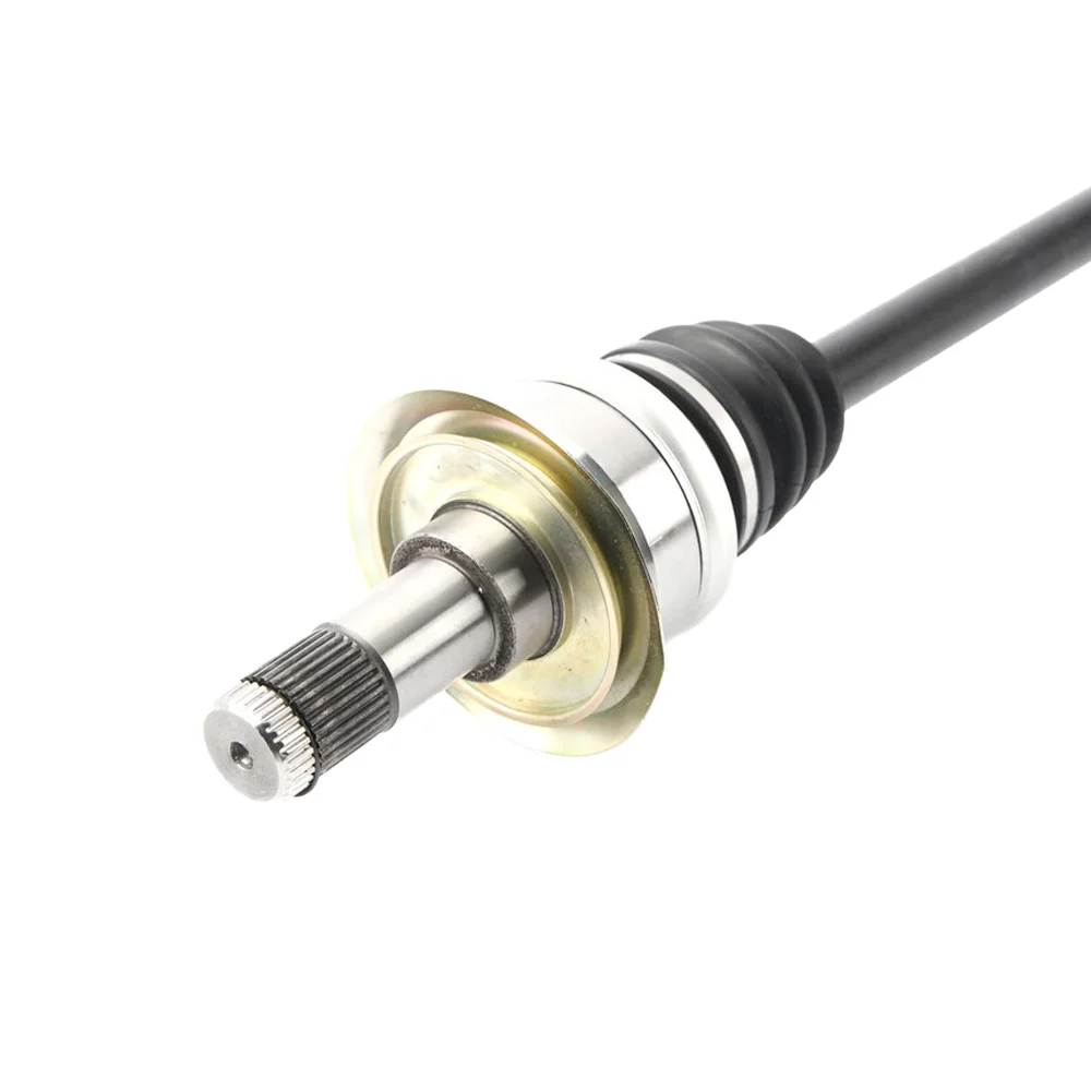 Подходит для BMW X5 E70 F15 X6 F16 3.0si 35dX 28iX 40eX 2013-2019 Выходной вал 33208609839 33208603103 33207564128 Задняя