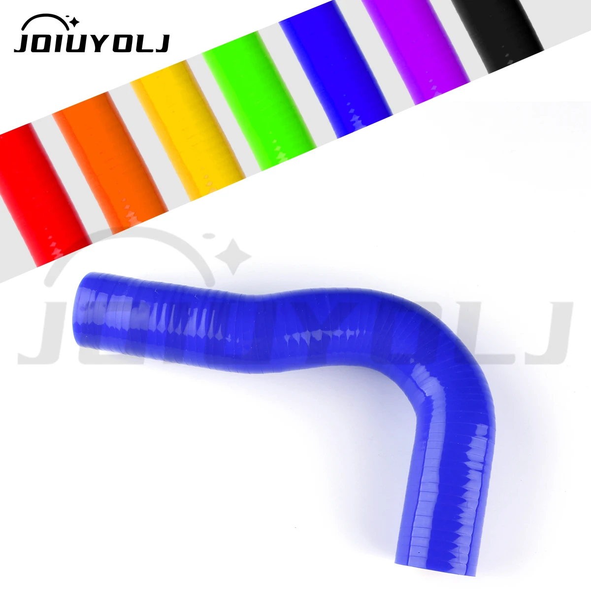 Комплект силиконовых шлангов радиатора и отопителя для Subaru Impreza WRX STI GC8 GF8 EJ20 2.0L 1996-2000 (art.: 3920dd18c1250) - 3920dd18c1250