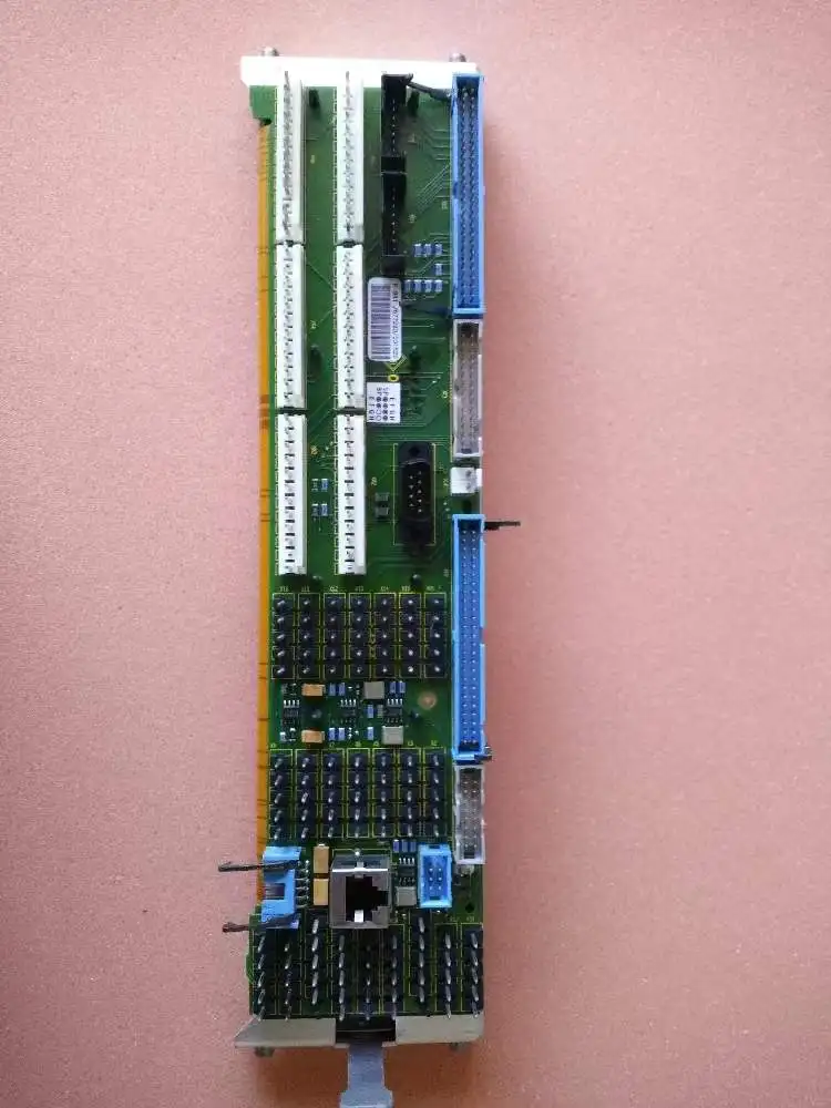 

Плата интерфейса воды Fr esenius HPU LP941 SMT для 4008S, новая оригинальная