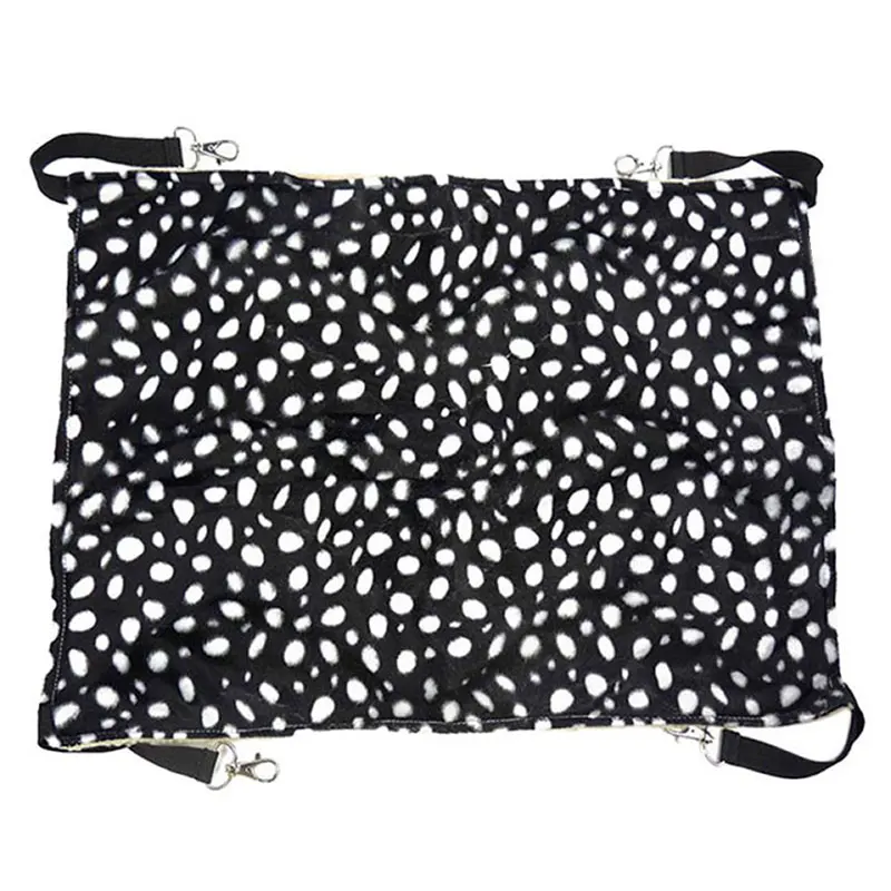 

Теплый Гамак для кошек, мягкая и удобная кошачья кровать для отдыха и домика, для домашних животных, улыбка GRSA889