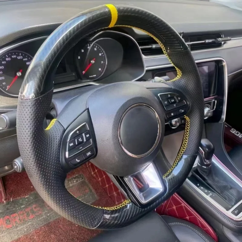 Аксессуары для автомобилей MG ZS HS GS 5 6 RX5 RX8 ZST EV 2017-2023