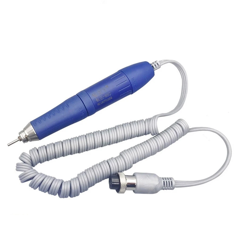 

Ювелирная ручка для микромотора 70000 об/мин